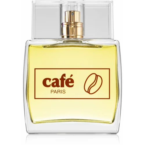 Parfums Café Café Paris toaletna voda za žene 100 ml