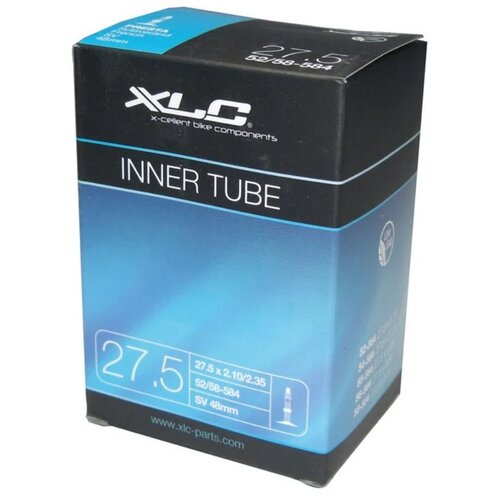  Zračnica XLC, 27.5 x 2.10/2.35 52/58-584 PV 48 mm (FV) Cijene