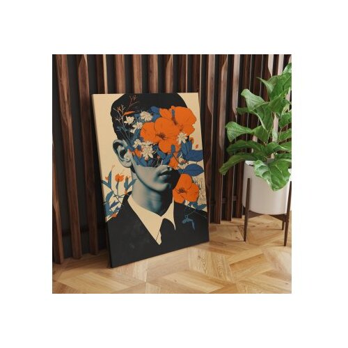Wallity slika ASR_CNV25-2, 50x70 cm Slike