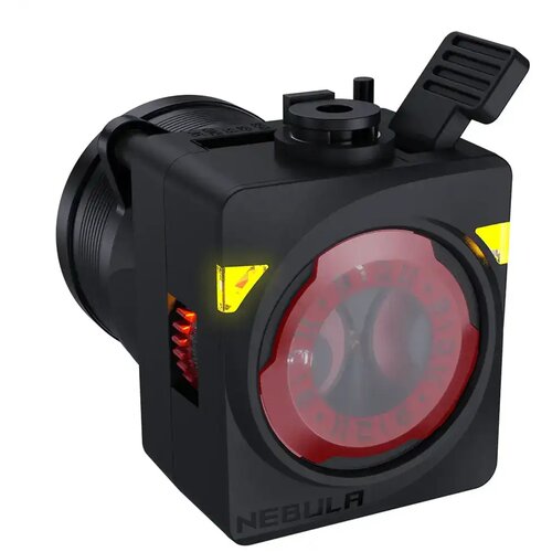 BIQU Nebula Dual Gear Extruder - 1 kom Cijene