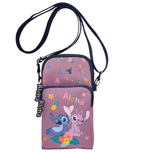  TORBICA ZA SMARTPHONE STITCH DS26VV-210 PASO Cijene