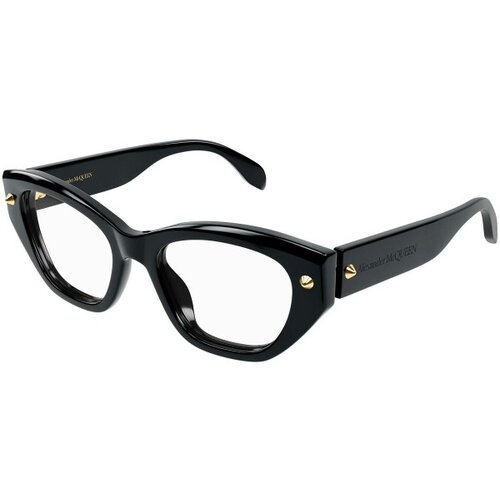 Alexander Mcqueen AM0410O 001 - ONE SIZE (52) Cijene