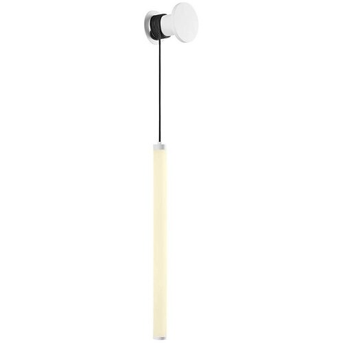  Redo 01-3301 - LED prigušiva zidna lampa SWING LED/9W/230V 3000/4000K CRI 90 bela Cene