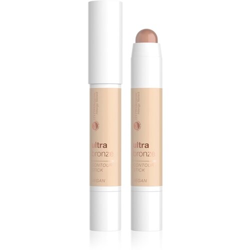 BELL Hypoallergenic paličica za konture odtenek 01 Classic Bronze 3,4 g Cene