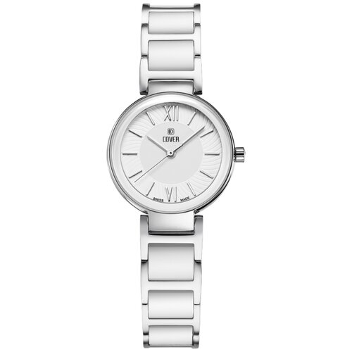 COVER Ručni sat Essentials Lady 3h. Slike