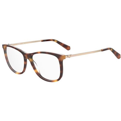 Love Moschino Ženski Okvir za naočale Love Moschino MOL589-05L &amp;Oslash; 55 mm Slike