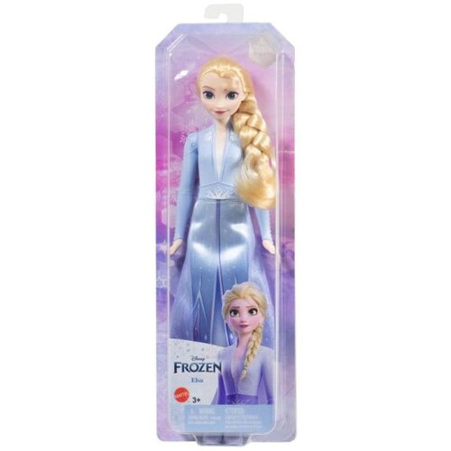 Disney frozen 2: Čarobne lutke - Elsa Slike
