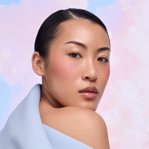 Catrice Cloud Tint Cushion Blush rdečilo v gobici odtenek C030 Head in the Cloud 4 g Slike