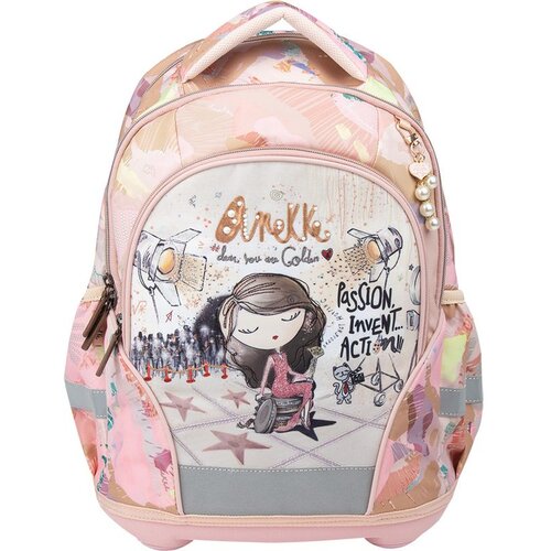 Anekke Ergonomski ruksak Hollywood 24 l Slike