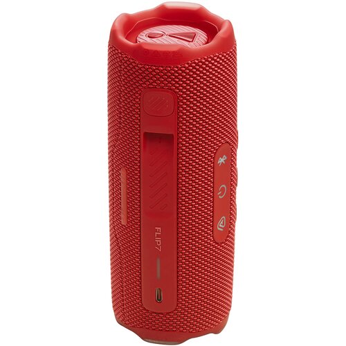 JBL flip 7 red bluetooth zvučnik Slike