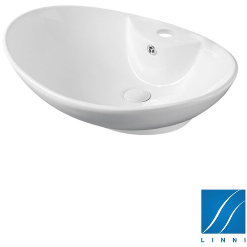 Linni Lavabo nadgradni SEB 02 65x43,5cm Cene