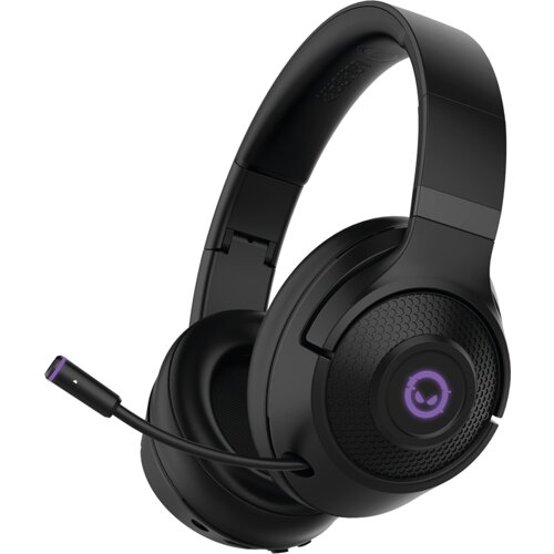 Lorgar Noah 701, gaming headset with microphone, 2.4GHz USB dongle + BT 5.1 Realtek 8763, battery 1000mAh,... Cijene