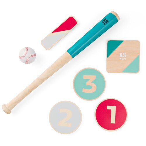 BS Toys Set za bejzbol Slike