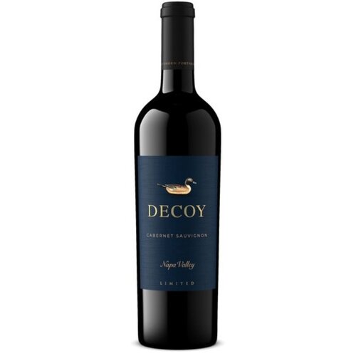 Decoy Limited Napa Valley Cabernet crveno vino 0.75l Cene