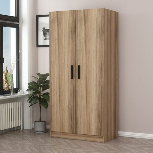 Woody Fashion hanah home ormar kale 190 506MNR2172 Slike