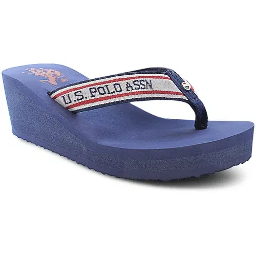 U.S. Polo Assn. Natikači Chany CHANY003 DBL002