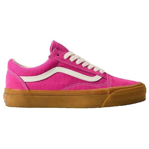 Vans Nizke superge Baskets LX Premium Old Skool Gum Rožnata Cene