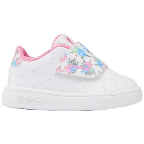 Reebok Nizke superge Court Clean H pisana Slike