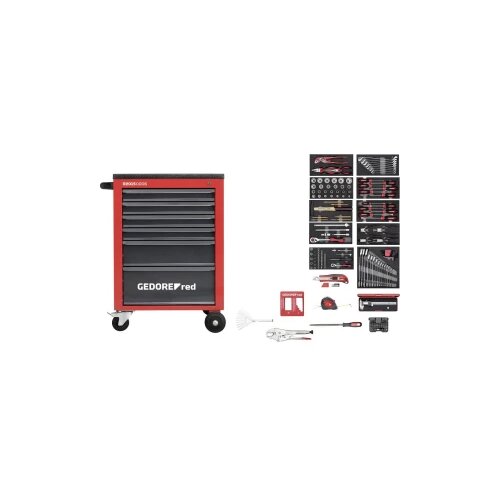 Gedore red R21560002 3301668 Set alata Cijene
