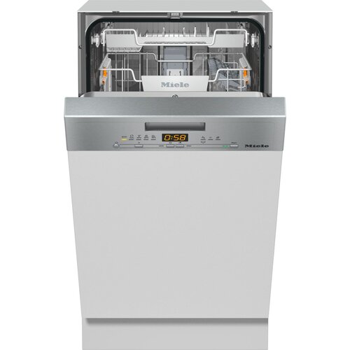 Miele UGRADBENA PERILICA POSUĐA G 5540 SCi SL Active, (4002516607984) Cijene