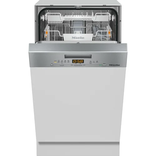 Miele UGRADBENA PERILICA POSUĐA G 5540 SCi SL Active, (4002516607984)