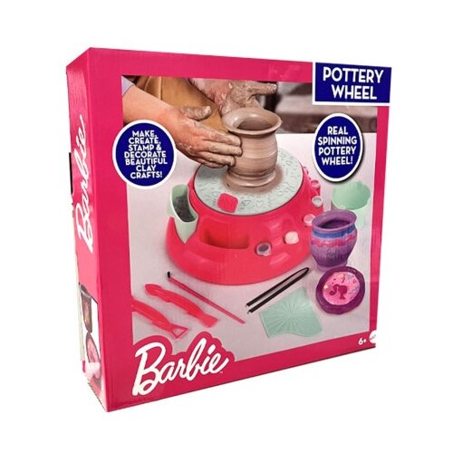 Barbie grnčarski set ( 1042487 ) Cene