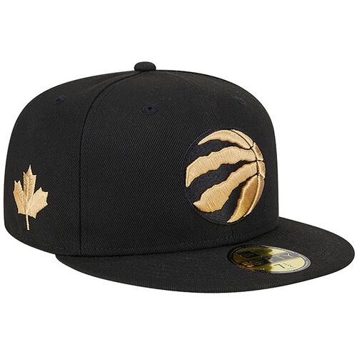 New Era Toronto Raptors 59FIFTY City Edition 2023 Fitted kapa Cijene