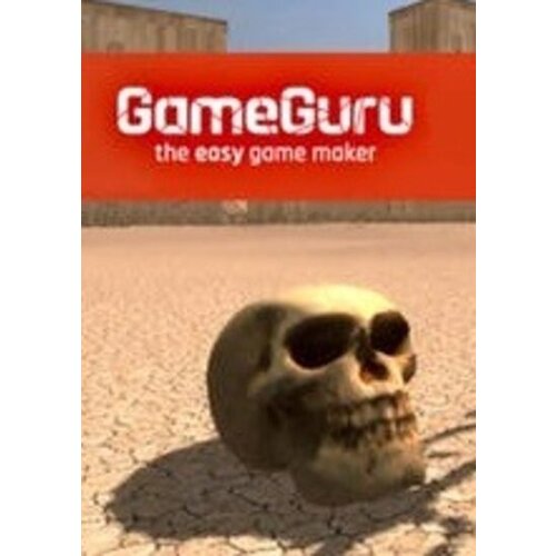  gameguru (pc) steam key europe Cene