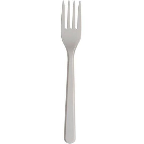 EURONOVA Plastičen pribor / vilice / multi use / 18,5cm / 50kos, (21364768) Cene