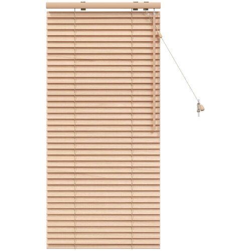 vidaXL Venecijanska žaluzija Videti kot hrast 55 x 130 cm 35 mm, (5000297655) Cene