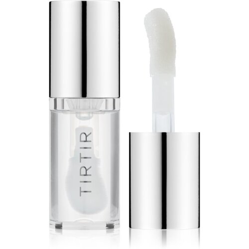 TIRTIR My Glow Lip Oil ulje za usne s hidratantnim učinkom nijansa Honey 5,7 ml Slike