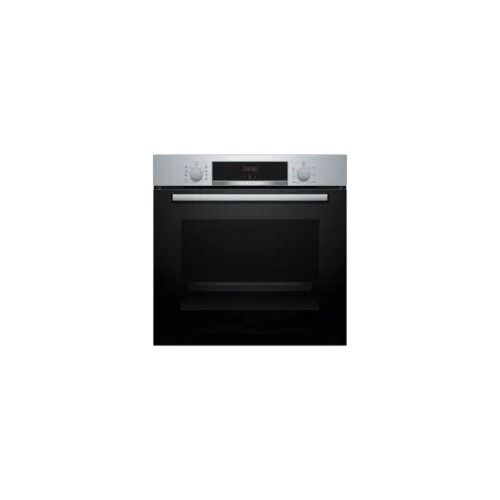  HBA534BS3 Bosch Serie 4 Pećnica 60 x 60 cm Nehrđajući čelik Cijene