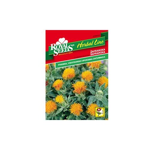  &Scaron;afranika Herbal Line Cijene