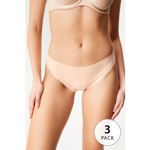 Astratex 3PACK Brazilke Comfort Line Cijene