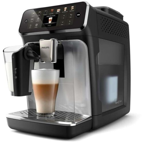 Philips EP4446/70 LatteGo Slike
