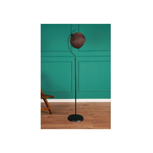 Opviq podna lampa povimento red black Cene