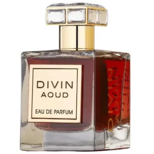 French Avenue Divin Aoud 100ml Slike