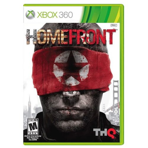  Homefront (XBOX 360) - rabljeno Cene