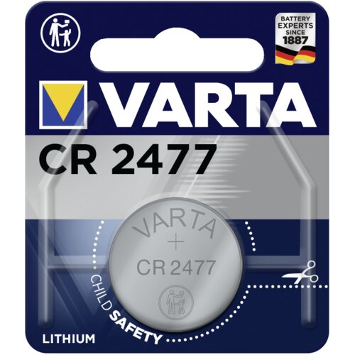 Varta 1 electronic CR 2477 Cijene