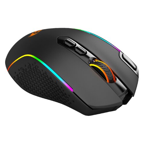 Redragon taipan pro m810 rgb gaming brezzicna miska Slike