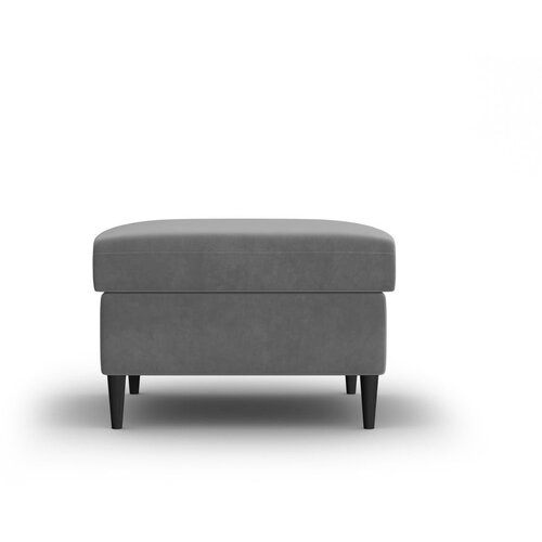 Cosmopolitan Design Svijetlo sivi bar&amp;scaron;unast tabure Kyoto &amp;ndash; Slike