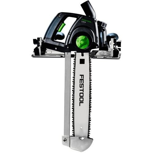 Festool potapajuća lančana testera - is 330 eb-fs Slike