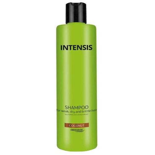 Prosalon Šampon za njegu kose sa kokosom INTENSIS COCONUT 1000 g Cijene