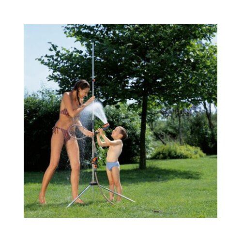Gardena Vrtni tu&amp;scaron; Trio (220 cm, 2 nastavitvi) Slike