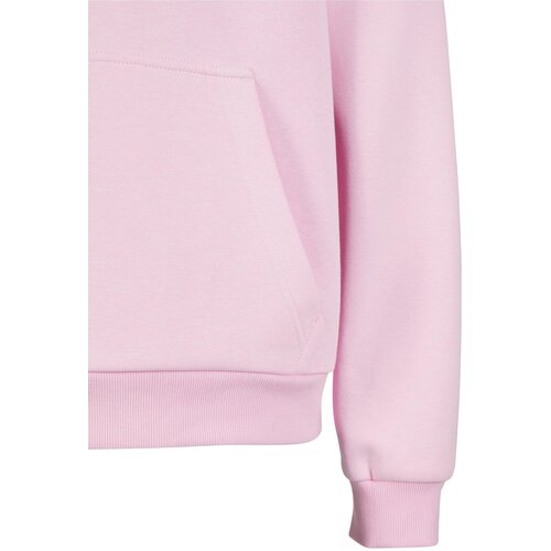 Urban Classics Sweater majica &amp;#039;Fluffy&amp;#039; svijetloroza Slike