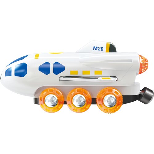 Hape Vlakec &ndash; dvojni raketoplan Cene