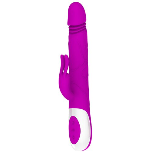 Pretty Love zeka vibrator Adrian Cene