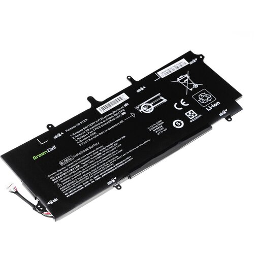 Green cell Baterija za HP Elitebook 1040 G1 / G2, 3100 mAh Cene