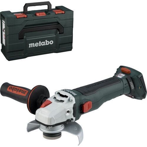 Metabo WB 18 LT BL 11-125 Quick Cordless Angle Grinder Cijene