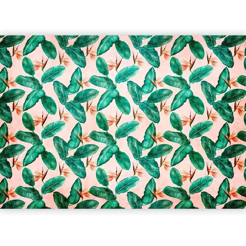  Foto tapeta - Peace of Wild Bushes - Third Variant 500x350 Cene